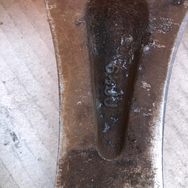 Диск R16 ES300 ES330 01-06