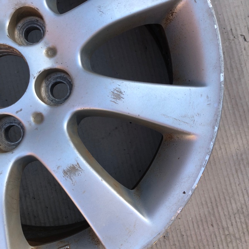 Диск R16 ES300 ES330 01-06