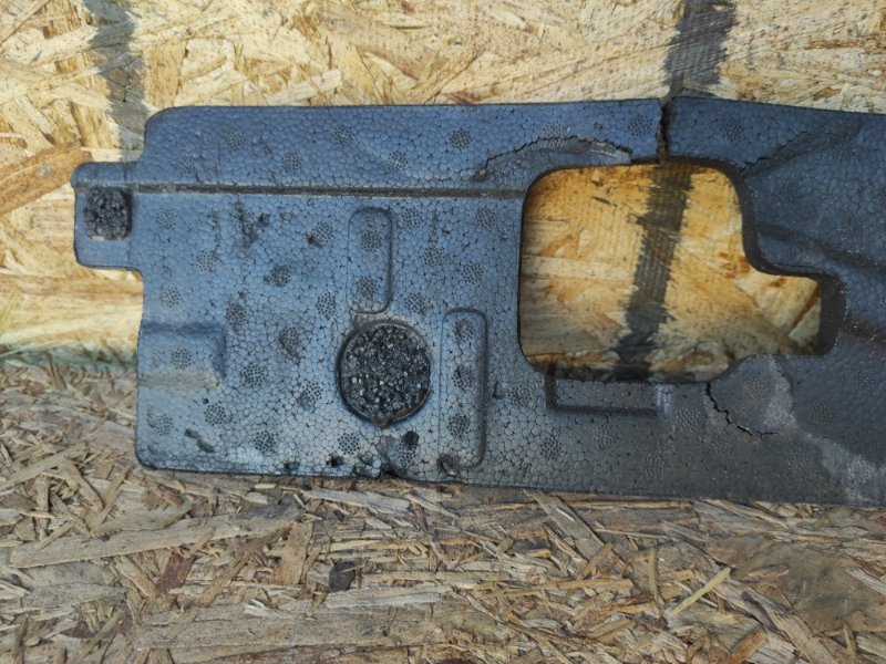 Наполнитель бампера задний OUTBACK 09-14 BR 2010 2.5 EJ253