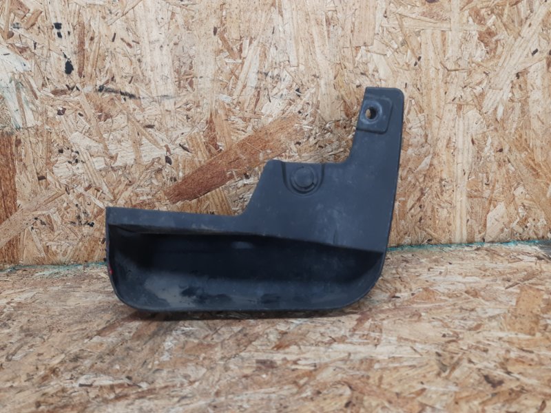 Брызговик задний левый OUTBACK 09-14 BR 2010 2.5 EJ253