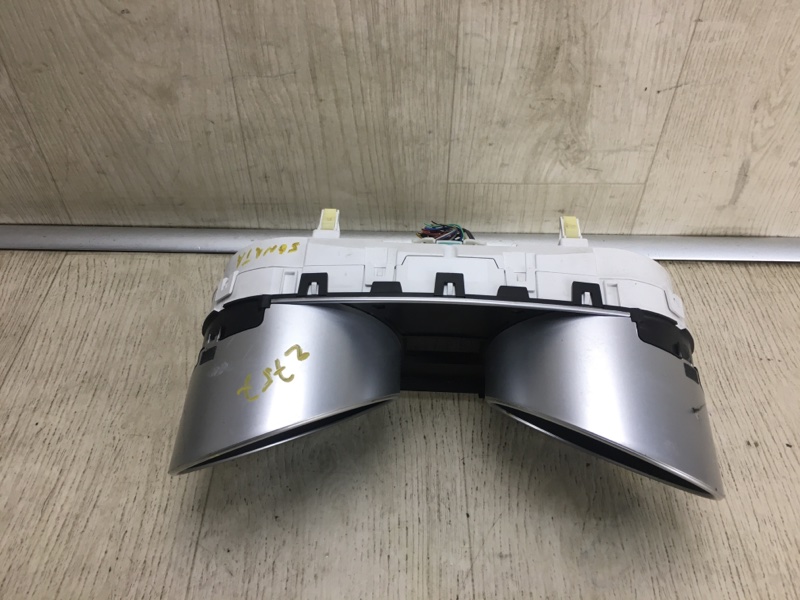 Панель приборов HYUNDAI SONATA YF 10-14 YF 2.4 G4KJ