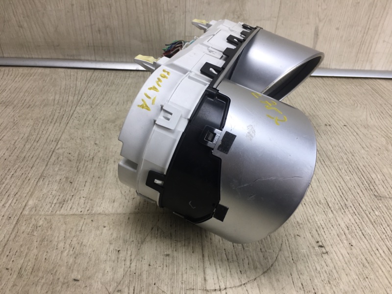 Панель приборов SONATA YF 10-14 2011 YF 2.4 G4KJ