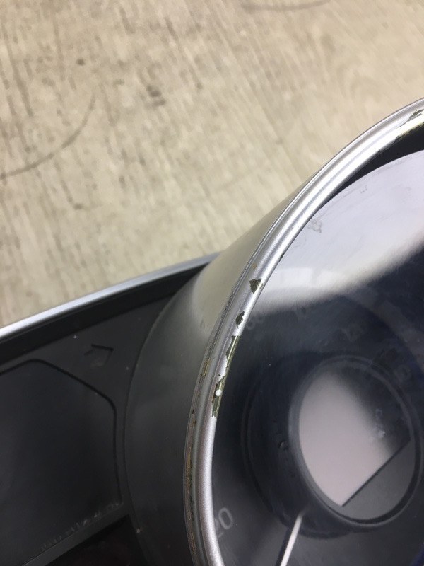 Панель приборов SONATA YF 10-14 2011 YF 2.4 G4KJ