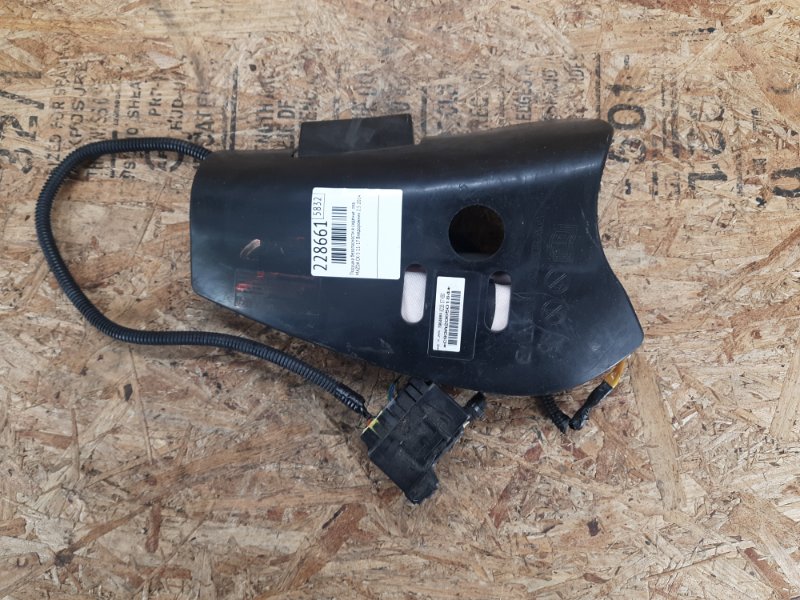 Запчасть подушка безопасности в сиденье левая MAZDA CX-5 (KE) 11-17 2014 Внедорожник 2.5 KD35-57-KB0B Б/У Подушка безопасности в сиденье левая MAZDA CX-5 (KE) 11-17 2014 Внедорожник 2.5 KD35-57-KB0B Б/У