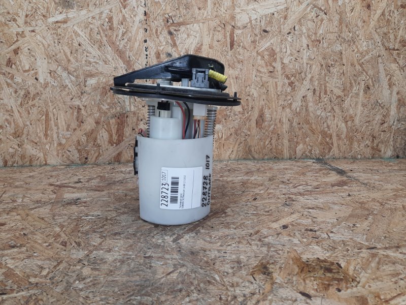 Топливный насос SUBARU OUTBACK 09-14 BR 2010 2.5 EJ253 42021AJ090 Б/У