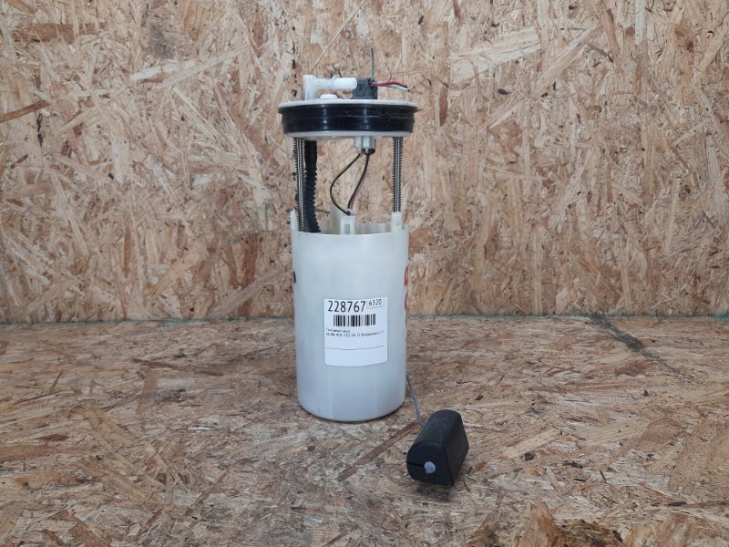 Запчасть топливный насос ACURA MDX (YD2) 06-13 2010 Внедорожник 3.7 J37A1 17045-STX-A01 Б/У Топливный насос ACURA MDX (YD2) 06-13 2010 Внедорожник 3.7 J37A1 17045-STX-A01 Б/У