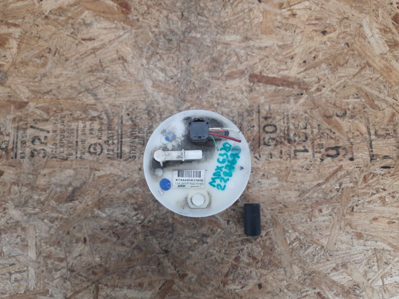 Топливный насос ACURA MDX (YD2) 06-13 Внедорожник 3.7 J37A1 Топливный насос ACURA MDX (YD2) 06-13 Внедорожник 3.7 J37A1