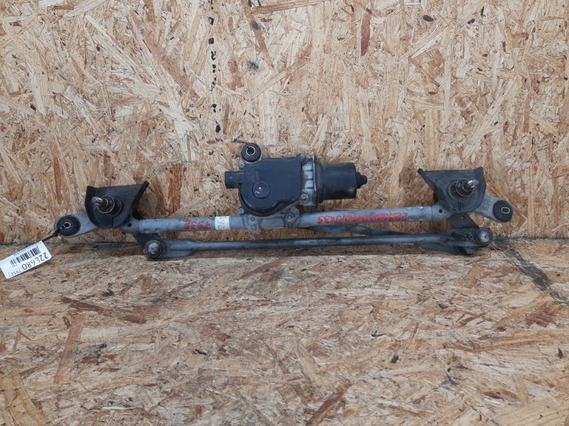 Запчасть трапеция стеклоочистителей INFINITI QX60/JX35 12-20 2013 Внедорожник 3.5 28800-3JA0A Б/У Трапеция стеклоочистителей INFINITI QX60/JX35 12-20 2013 Внедорожник 3.5 28800-3JA0A Б/У