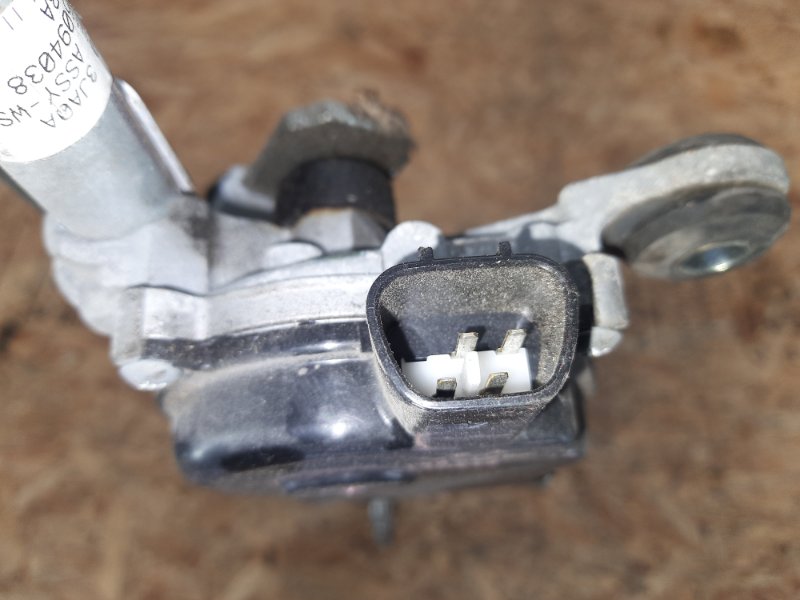 Трапеция стеклоочистителей QX60/JX35 12-20 2013 Внедорожник 3.5 Трапеция стеклоочистителей QX60/JX35 12-20 2013 Внедорожник 3.5