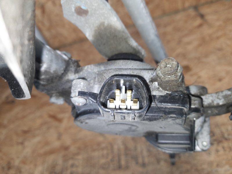 Трапеция стеклоочистителей SUBARU OUTBACK 09-14 BR 2.5 EJ253