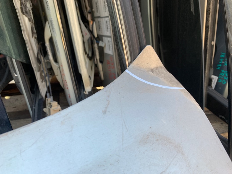 Крышка багажника SKYLINE (V35) 01-07 2001-2006