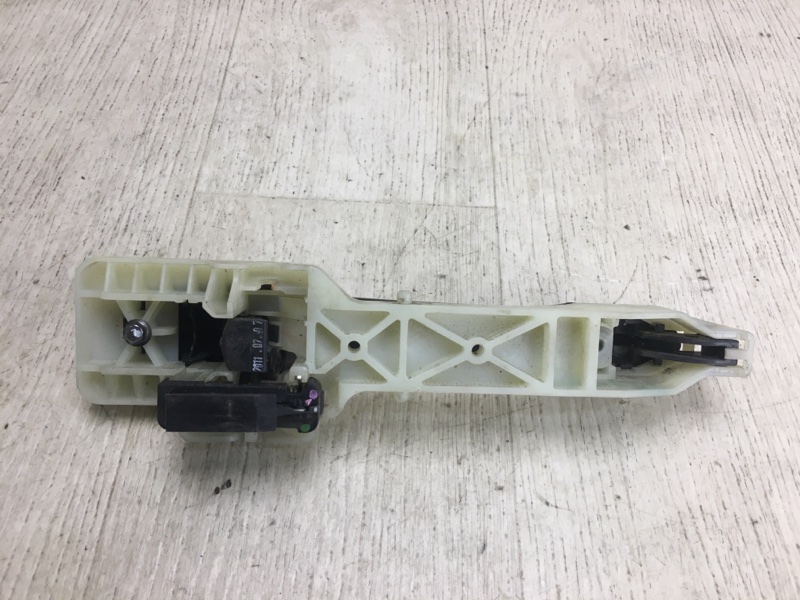 Ручка двери наружная задняя левая SONATA YF 10-14 2011 YF 2.4 G4KJ