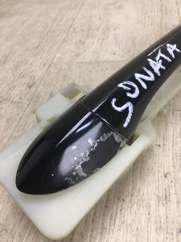 Ручка двери наружная задняя левая SONATA YF 10-14 2011 YF 2.4 G4KJ