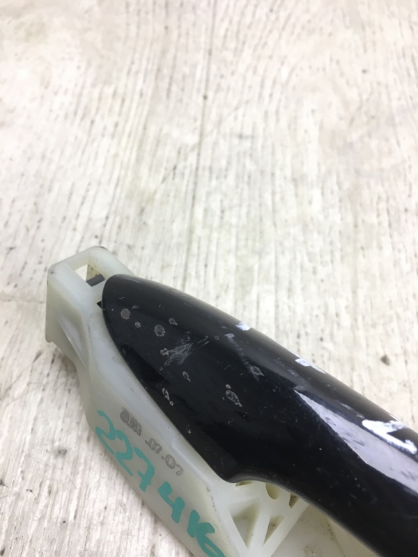 Ручка двери наружная задняя левая SONATA YF 10-14 2011 YF 2.4 G4KJ