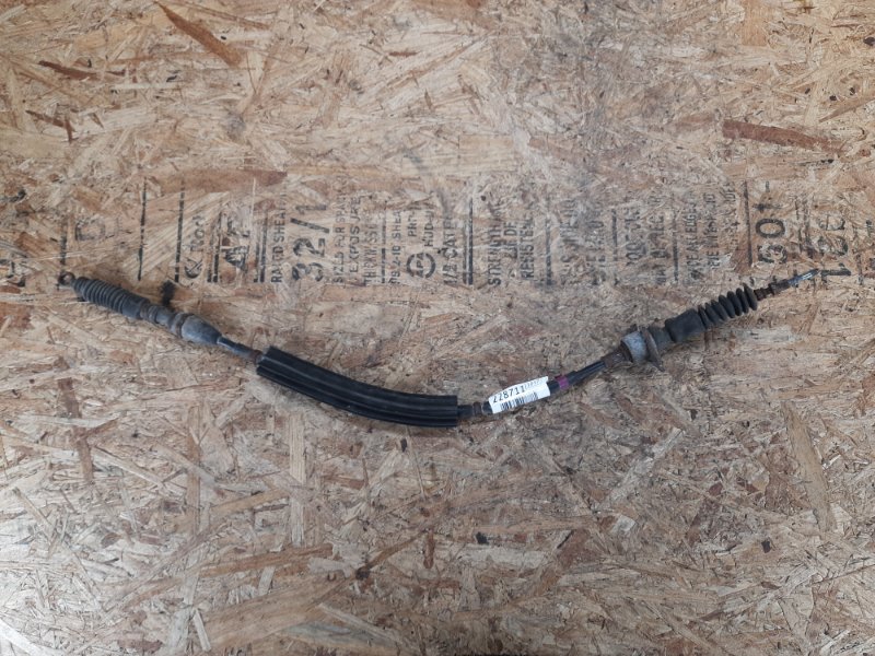 Трос переключения АКПП SUBARU OUTBACK 09-14 BR 2010 2.5 EJ253 35150AJ01A Б/У