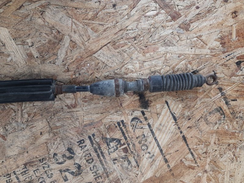 Трос переключения АКПП OUTBACK 09-14 BR 2010 2.5 EJ253