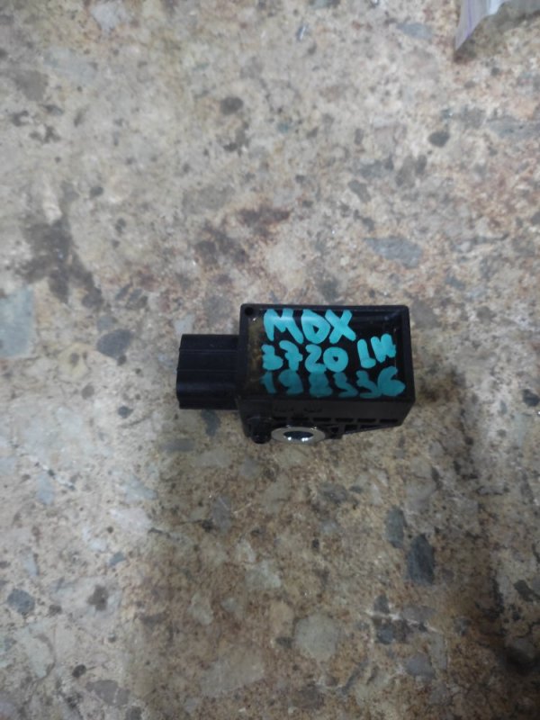 Датчик удара MDX (YD3) 13-21 2014 Внедорожник 3.5