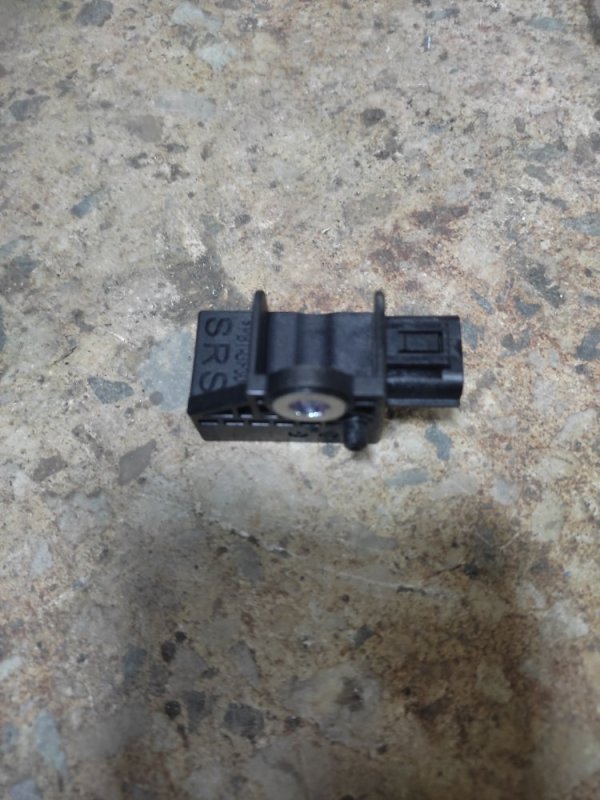 Датчик удара MDX (YD3) 13-21 2014 Внедорожник 3.5