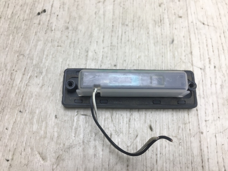 Кнопка открывания багажника наружная SONATA YF 10-14 2011 YF 2.4 G4KJ