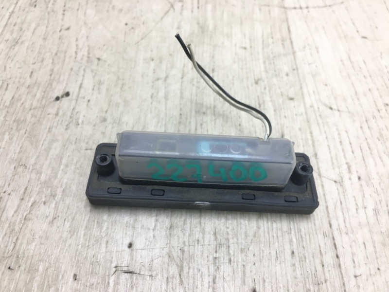 Кнопка открывания багажника наружная HYUNDAI SONATA YF 10-14 YF 2.4 G4KJ