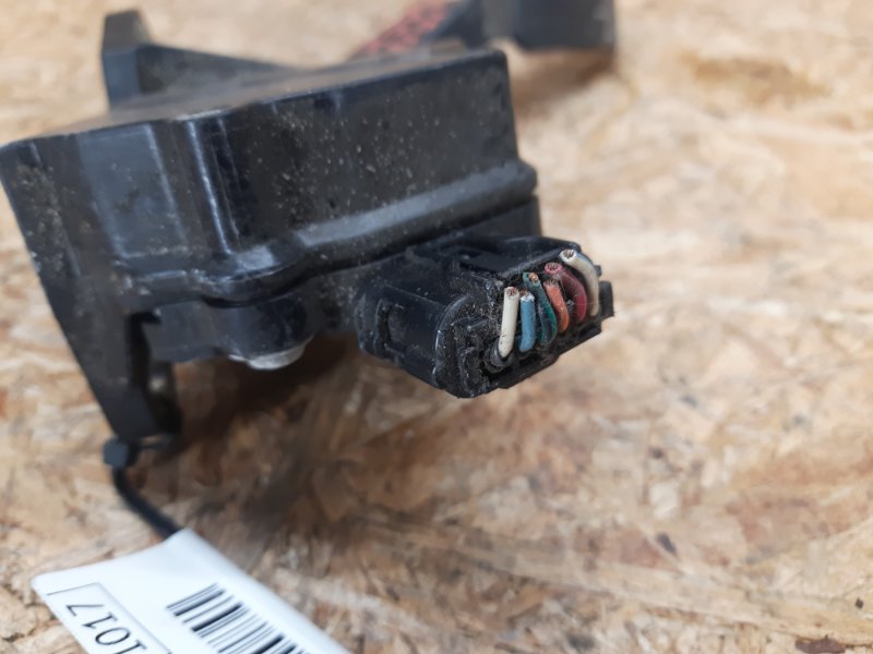 Педаль газа OUTBACK 09-14 BR 2010 2.5 EJ253