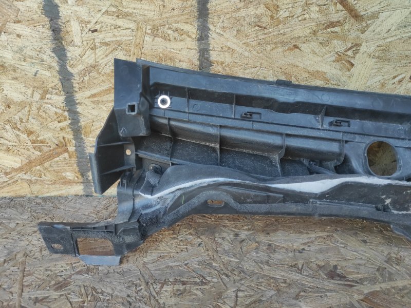 Пластик под лобовое стекло / Жабо CX-9 06-16 2007 Внедорожник 3.5