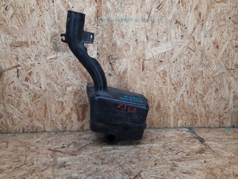 Бачок омывателя ACURA MDX (YD2) 06-13 2010 Внедорожник 3.7 J37A1 76873-STX-A01 Б/У