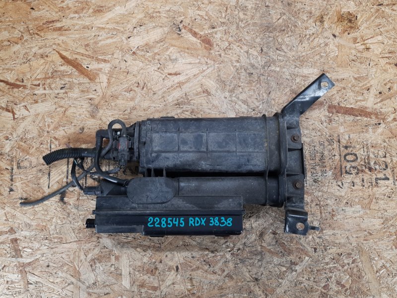 Запчасть абсорбер топливный ACURA RDX 12-19 2015 Внедорожник 3.5 17011-T0A-A01 Б/У Абсорбер топливный ACURA RDX 12-19 2015 Внедорожник 3.5 17011-T0A-A01 Б/У