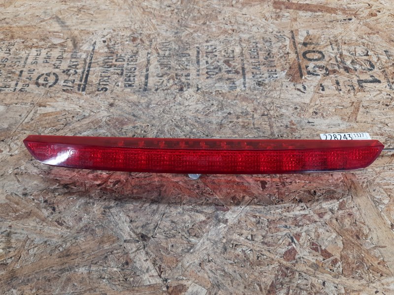 Стоп-сигнал MAZDA CX-9 06-16 2007 Внедорожник 3.5 TD11-51-580A Б/У