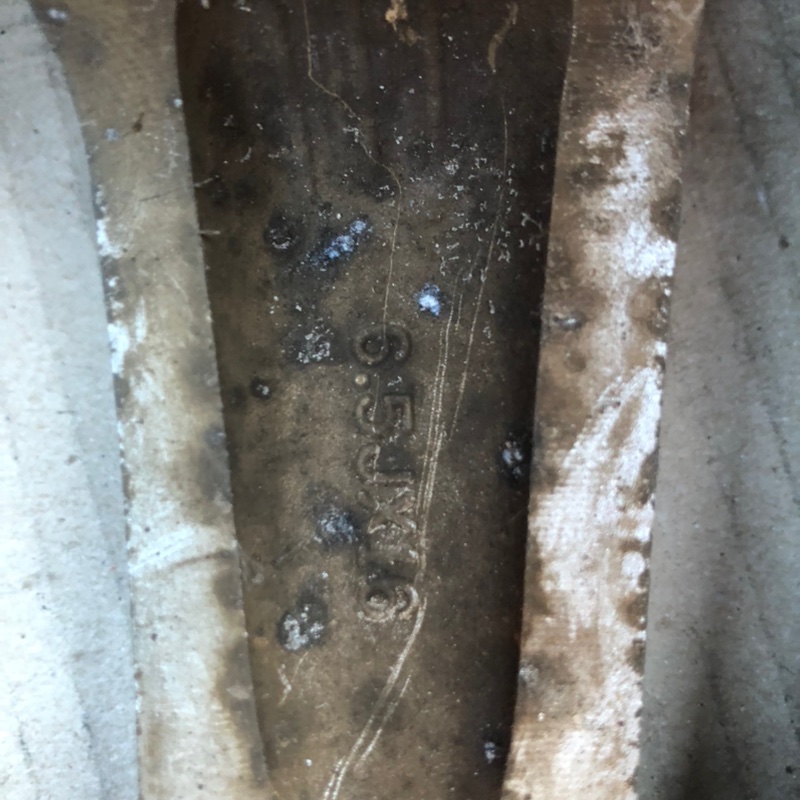 Диск R16 SONATA LF 2014-