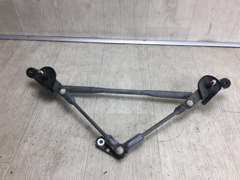 Трапеция стеклоочистителей передняя HYUNDAI SONATA YF 10-14 2011 YF 2.4 G4KJ 981203Q000 Б/У