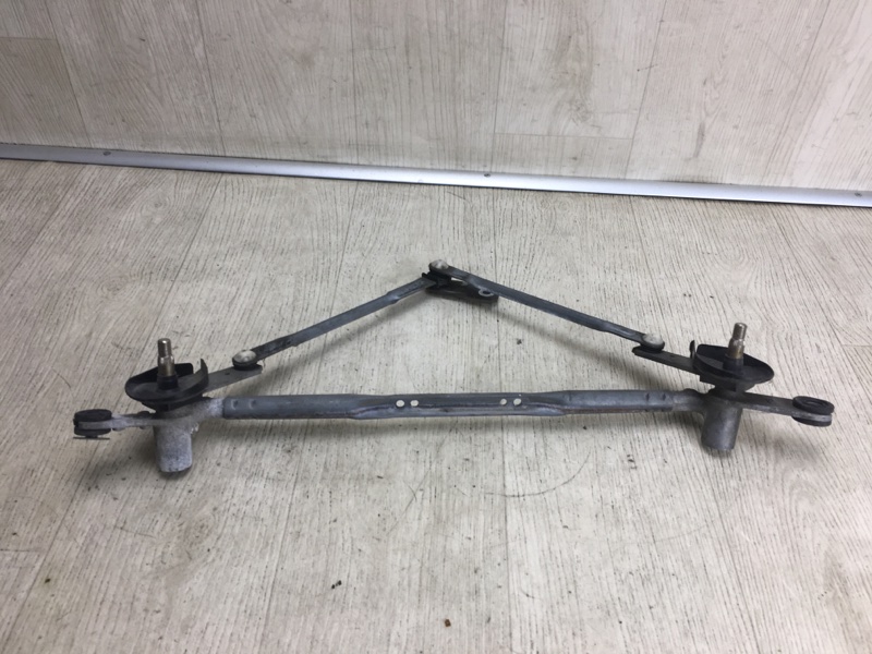 Трапеция стеклоочистителей передняя SONATA YF 10-14 2011 YF 2.4 G4KJ