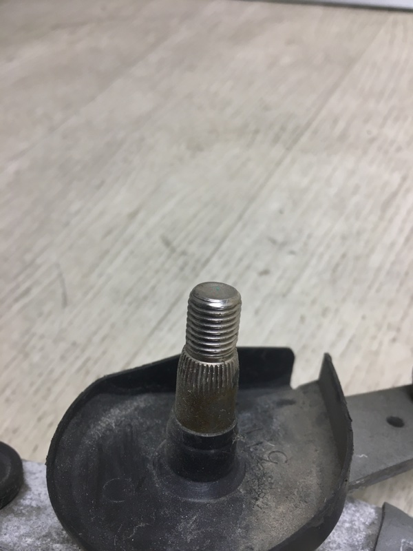 Трапеция стеклоочистителей передняя SONATA YF 10-14 2011 YF 2.4 G4KJ