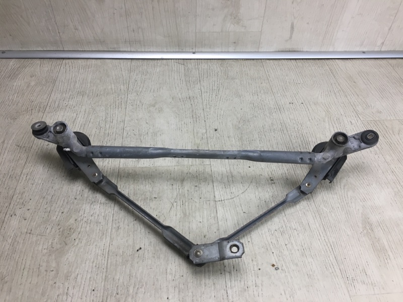 Трапеция стеклоочистителей передняя SONATA YF 10-14 2011 YF 2.4 G4KJ