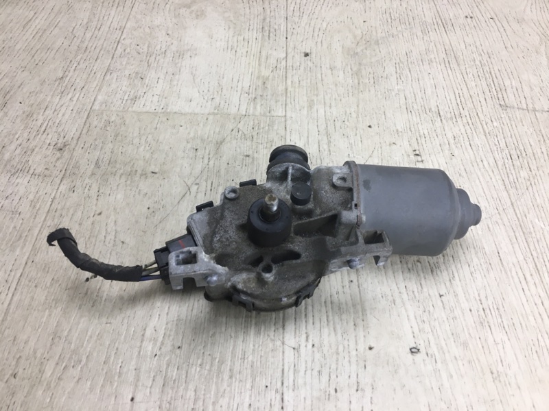 Моторчик стеклоочистителя передний SONATA YF 10-14 2011 YF 2.4 G4KJ