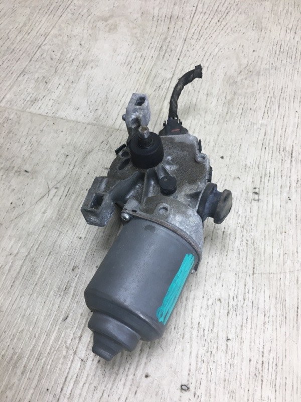 Моторчик стеклоочистителя передний HYUNDAI SONATA YF 10-14 YF 2.4 G4KJ