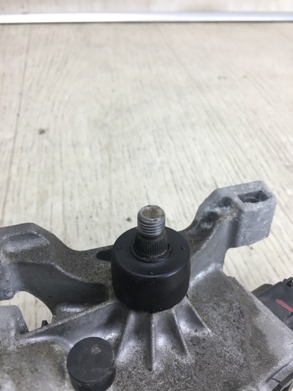 Моторчик стеклоочистителя передний SONATA YF 10-14 2011 YF 2.4 G4KJ