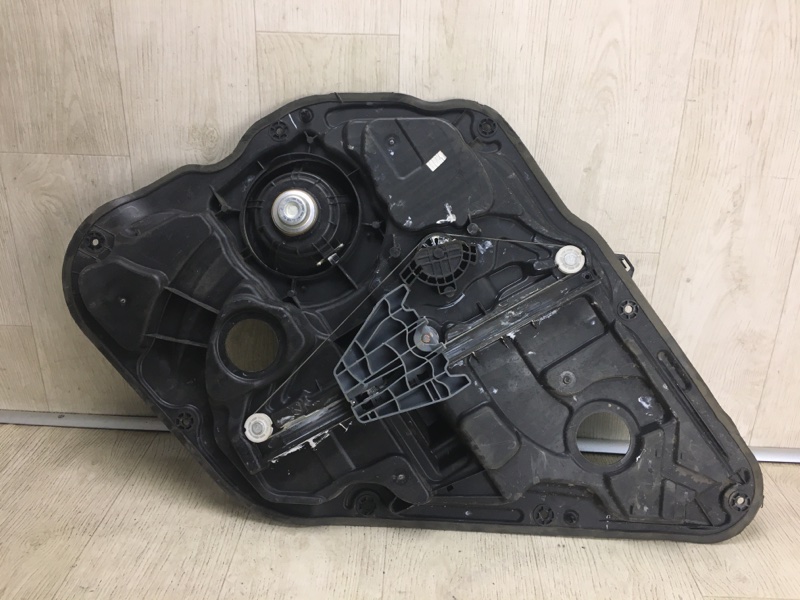 Стеклоподъемник задний левый SONATA YF 10-14 2011 YF 2.4 G4KJ