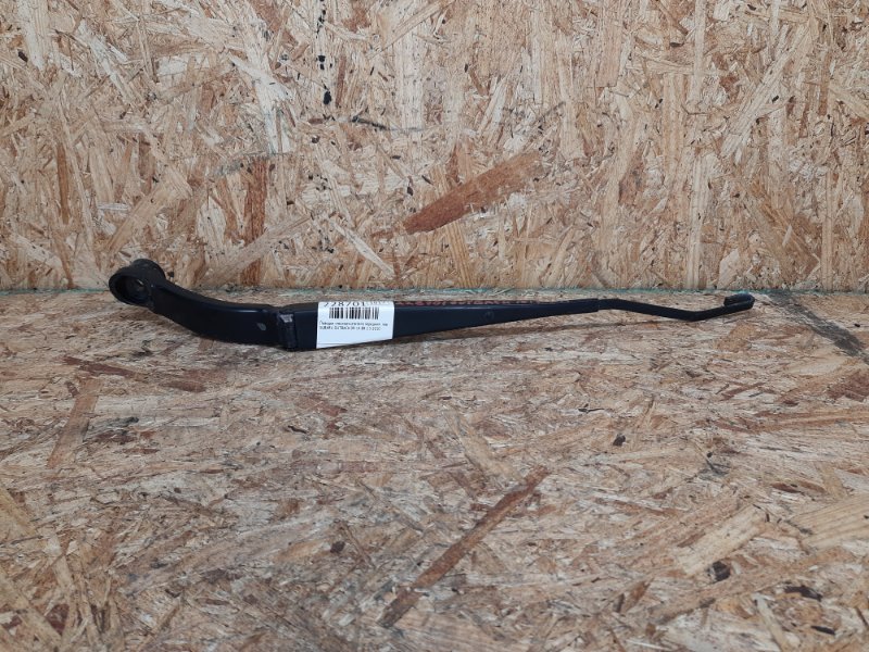 Поводок стеклоочистителя передний левый SUBARU OUTBACK 09-14 BR 2010 2.5 EJ253 86532AJ020 Б/У