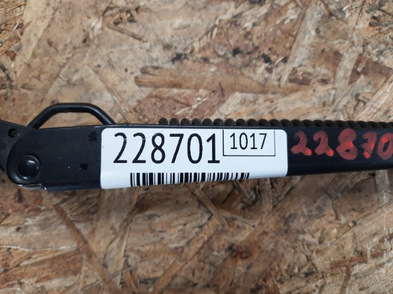 Поводок стеклоочистителя передний левый OUTBACK 09-14 BR 2010 2.5 EJ253