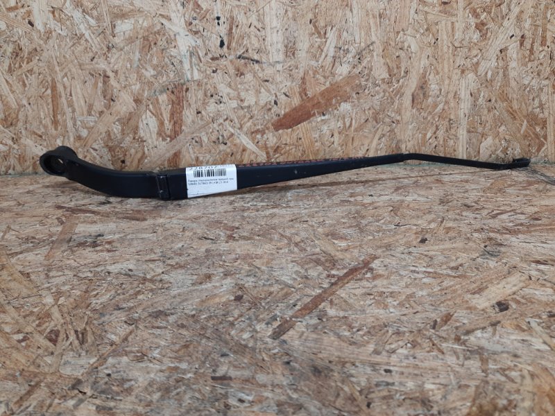 Запчасть поводок стеклоочистителя передний правый SUBARU OUTBACK 09-14 BR 2010 2.5 EJ253 86532AJ070 Б/У Поводок стеклоочистителя передний правый SUBARU OUTBACK 09-14 BR 2010 2.5 EJ253 86532AJ070 Б/У