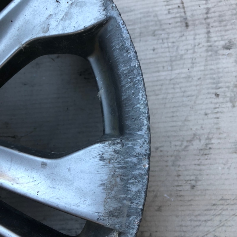 Диск R17 HYUNDAI SANTA FE (DM) 12-18 Диск R17 HYUNDAI SANTA FE (DM) 12-18