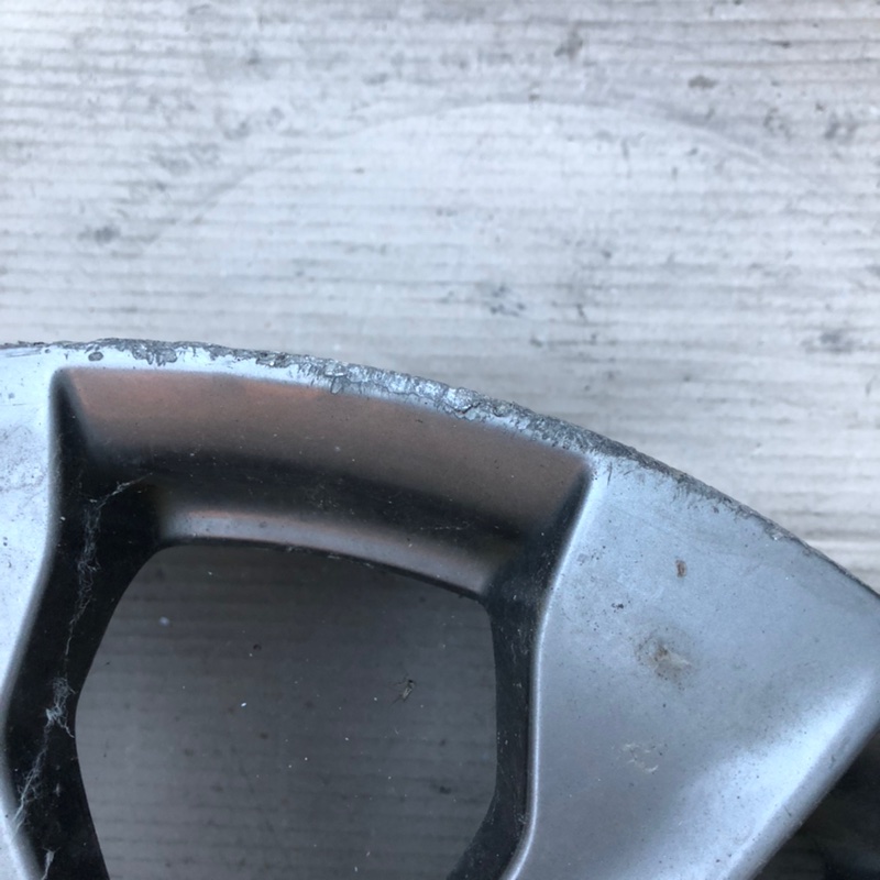 Диск R17 SANTA FE (DM) 12-18 Диск R17 SANTA FE (DM) 12-18