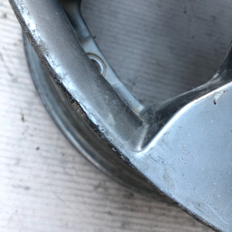 Диск R17 SANTA FE (DM) 12-18 Диск R17 SANTA FE (DM) 12-18