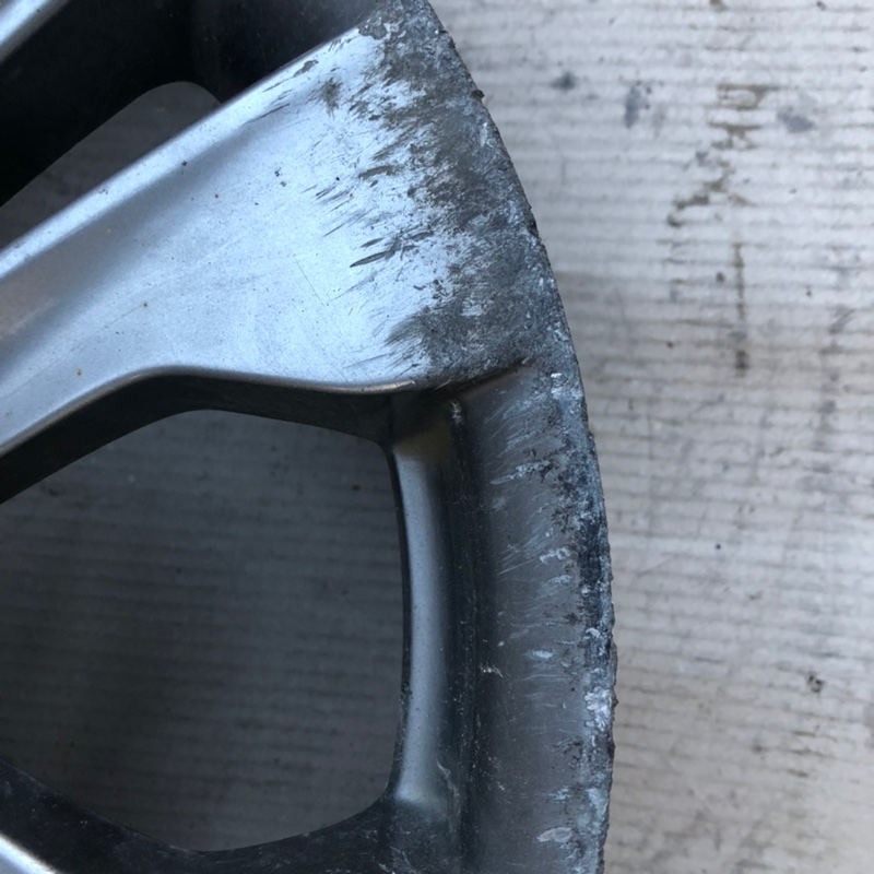 Диск R17 HYUNDAI SANTA FE (DM) 12-18 Диск R17 HYUNDAI SANTA FE (DM) 12-18