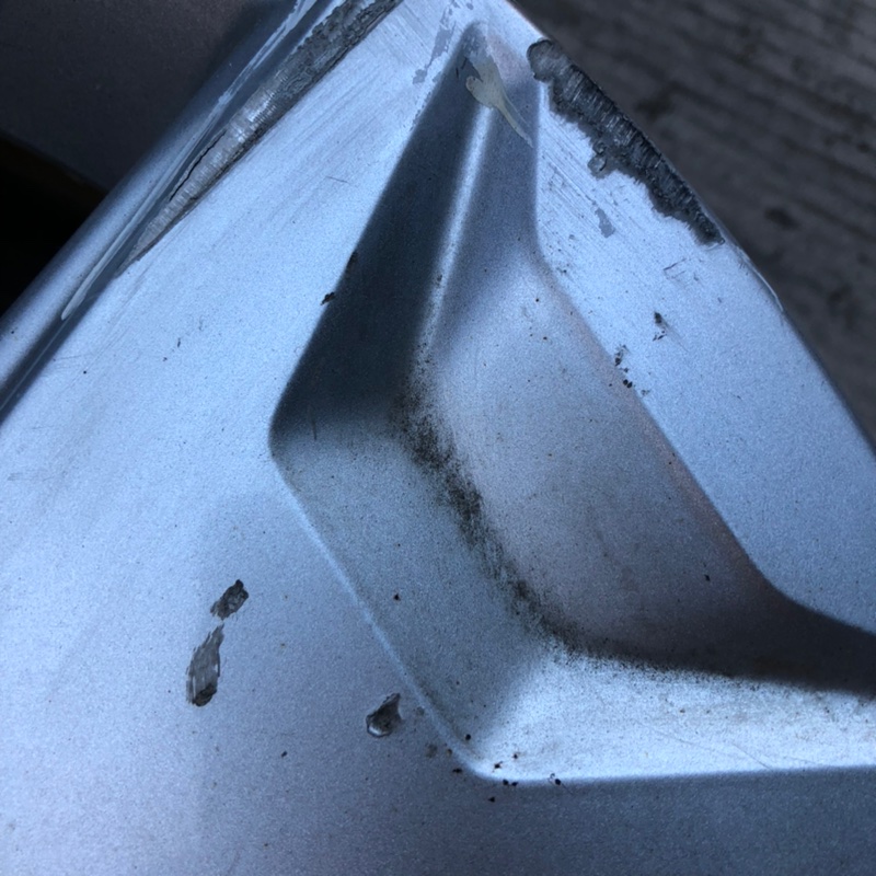 Диск R17 FORESTER 12-19