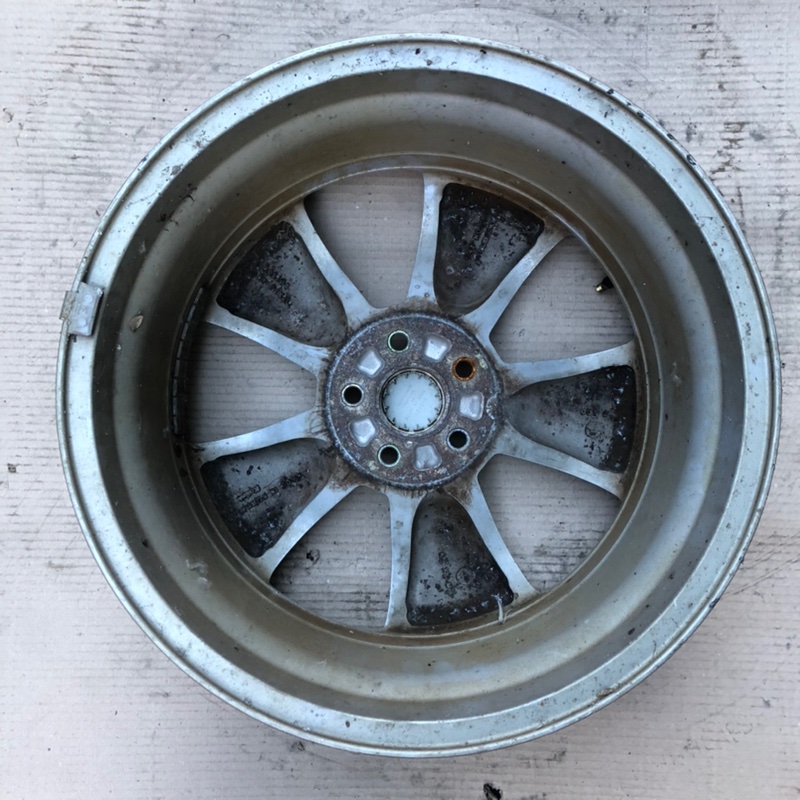 Диск R17 FORESTER 12-19