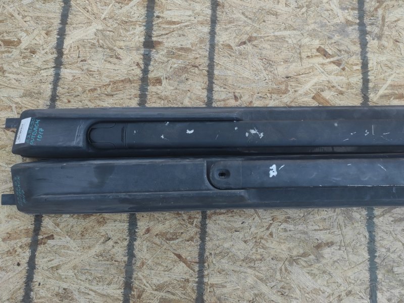 Рейлинги SUBARU OUTBACK 09-14 BR 2.5 EJ253