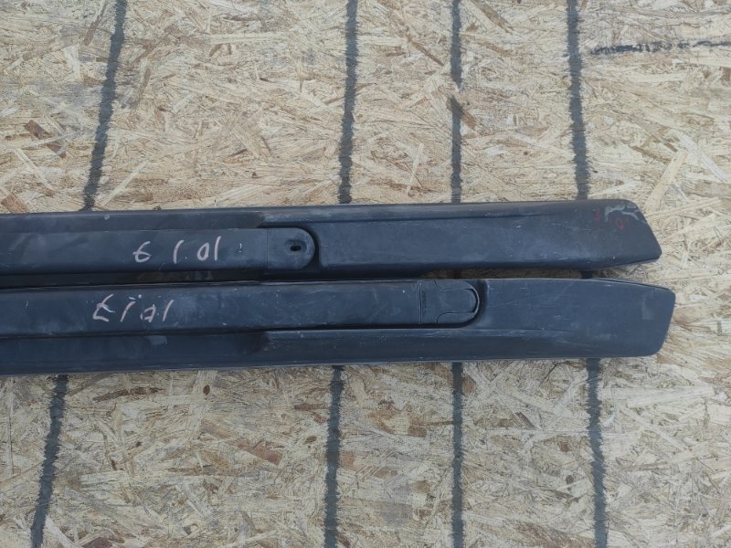 Рейлинги OUTBACK 09-14 BR 2010 2.5 EJ253