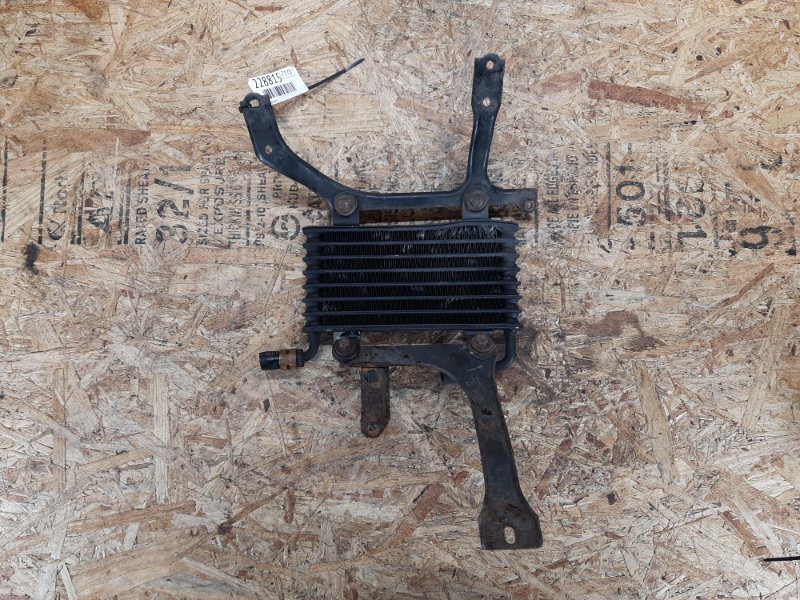 Радиатор АКПП ACURA RDX 06-12 Внедорожник 2.3